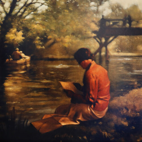 The Letter