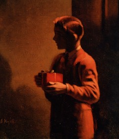 The Gift