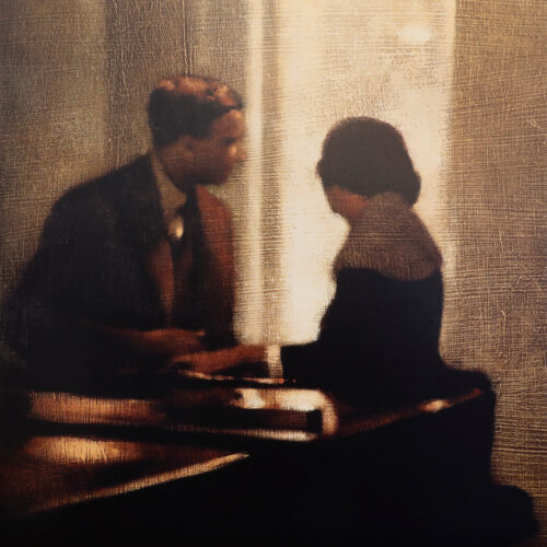 Prelude to a kiss / Nocturne